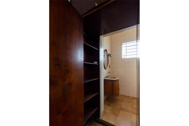 Casa a venda no Planalto Paulista - 1 suíte 280m² Av Irerê São Paulo - 