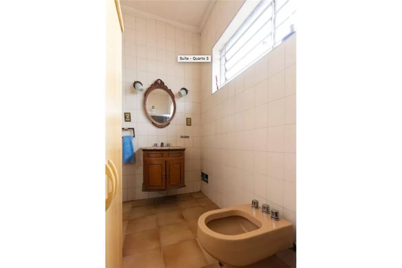 Casa a venda no Planalto Paulista - 1 suíte 280m² Av Irerê São Paulo - 