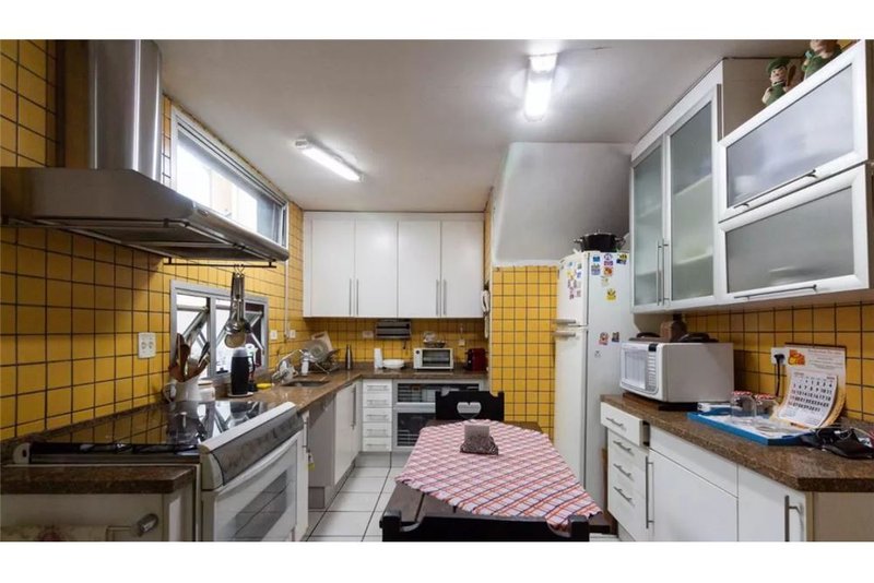 Casa a venda no Planalto Paulista - 1 suíte 280m² Av Irerê São Paulo - 
