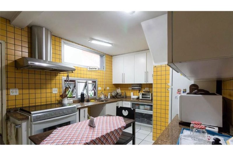 Casa a venda no Planalto Paulista - 1 suíte 280m² Av Irerê São Paulo - 
