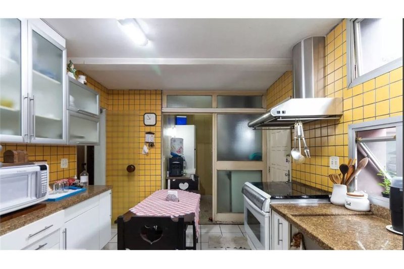 Casa a venda no Planalto Paulista - 1 suíte 280m² Av Irerê São Paulo - 