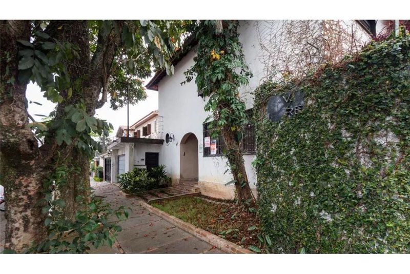 Casa a venda no Planalto Paulista - 1 suíte 280m² Av Irerê São Paulo - 