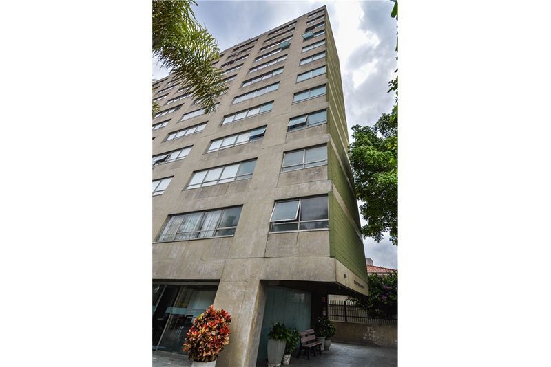 Apartamento a venda no Planalto Paulista - 3 dormitórios 120m² Zulmira Alves Rodrigues São Paulo - 