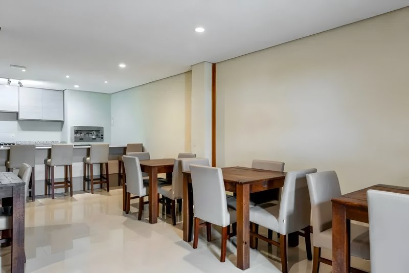 R$ 1.190.000 - NILO HOME SQUARE - EXCELENTE APARTAMENTO GARDEN - 108M2 - 3 DORM - 2 VAGAS  Porto Alegre - 