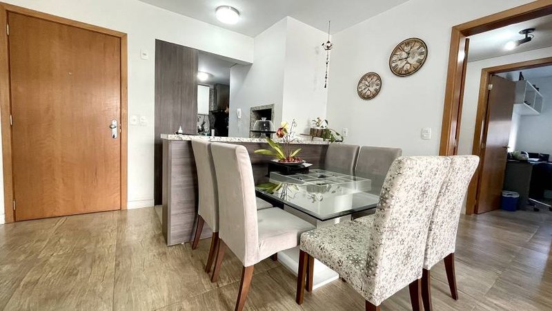 R$ 1.280.000 - NILO HOME SQUARE - EXCELENTE APARTAMENTO GARDEN - 108M2 - 3 DORM - 2 VAGAS - Porto Alegre - 