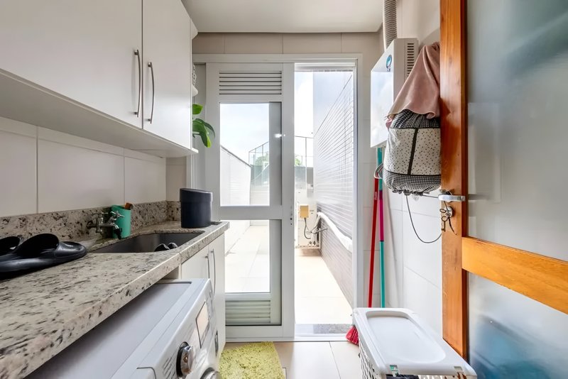 R$ 1.190.000 - NILO HOME SQUARE - EXCELENTE APARTAMENTO GARDEN - 108M2 - 3 DORM - 2 VAGAS  Porto Alegre - 