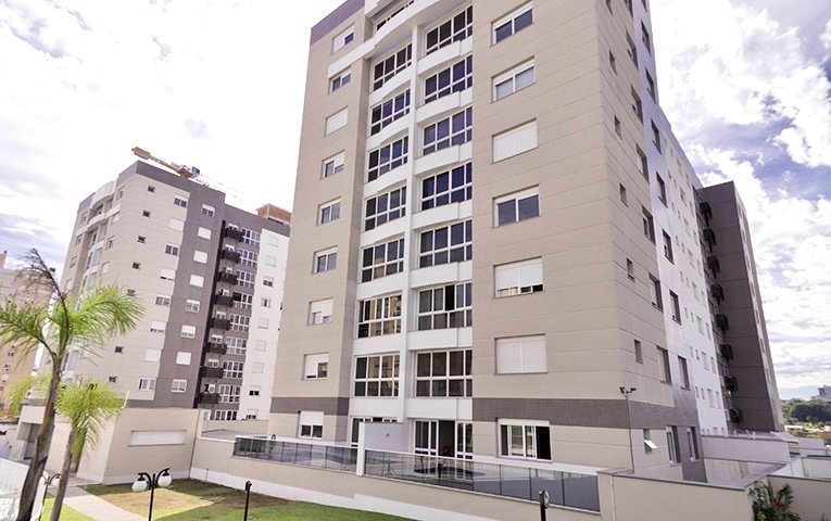 R$ 1.280.000 - NILO HOME SQUARE - EXCELENTE APARTAMENTO GARDEN - 108M2 - 3 DORM - 2 VAGAS - Porto Alegre - 