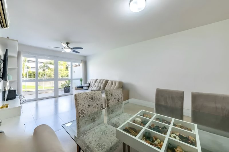 R$ 1.190.000 - NILO HOME SQUARE - EXCELENTE APARTAMENTO GARDEN - 108M2 - 3 DORM - 2 VAGAS  Porto Alegre - 