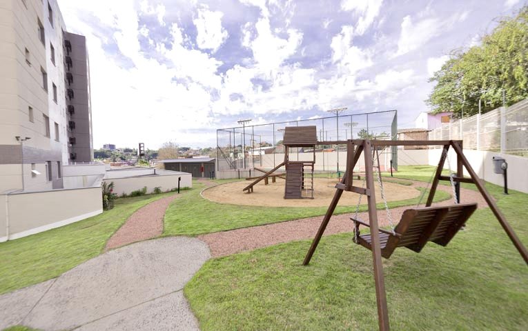 R$ 1.280.000 - NILO HOME SQUARE - EXCELENTE APARTAMENTO GARDEN - 108M2 - 3 DORM - 2 VAGAS - Porto Alegre - 