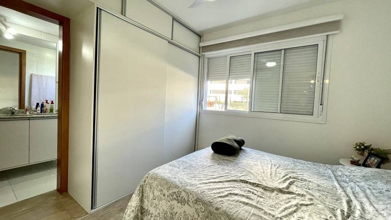 R$ 1.280.000 - NILO HOME SQUARE - EXCELENTE APARTAMENTO GARDEN - 108M2 - 3 DORM - 2 VAGAS - Porto Alegre - 