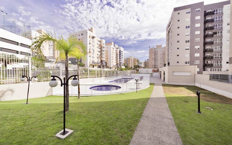 R$ 1.280.000 - NILO HOME SQUARE - EXCELENTE APARTAMENTO GARDEN - 108M2 - 3 DORM - 2 VAGAS - Porto Alegre - 