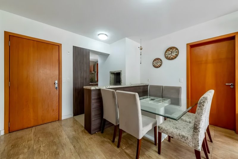 R$ 1.190.000 - NILO HOME SQUARE - EXCELENTE APARTAMENTO GARDEN - 108M2 - 3 DORM - 2 VAGAS  Porto Alegre - 