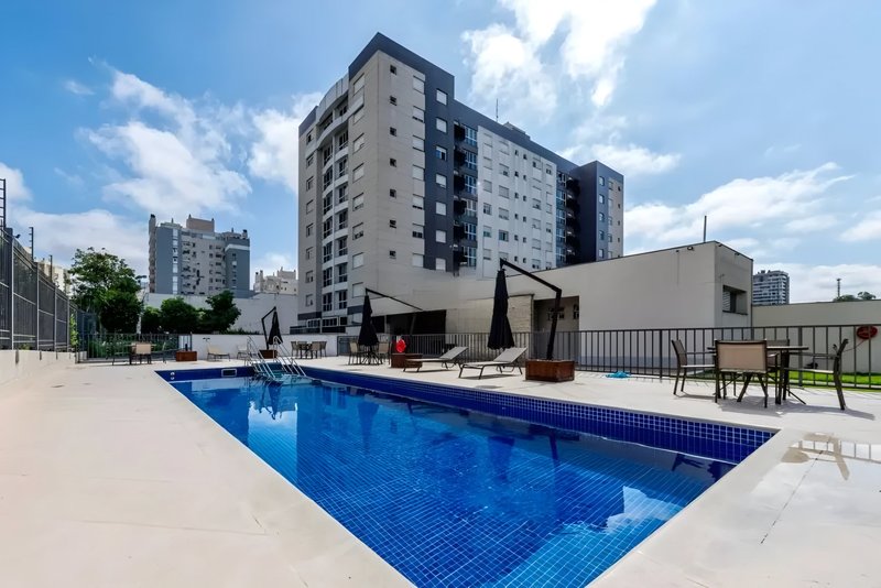 R$ 1.190.000 - NILO HOME SQUARE - EXCELENTE APARTAMENTO GARDEN - 108M2 - 3 DORM - 2 VAGAS  Porto Alegre - 