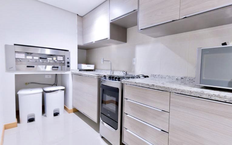 R$ 1.280.000 - NILO HOME SQUARE - EXCELENTE APARTAMENTO GARDEN - 108M2 - 3 DORM - 2 VAGAS - Porto Alegre - 