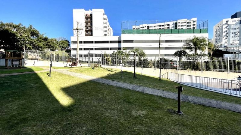 R$ 1.280.000 - NILO HOME SQUARE - EXCELENTE APARTAMENTO GARDEN - 108M2 - 3 DORM - 2 VAGAS - Porto Alegre - 