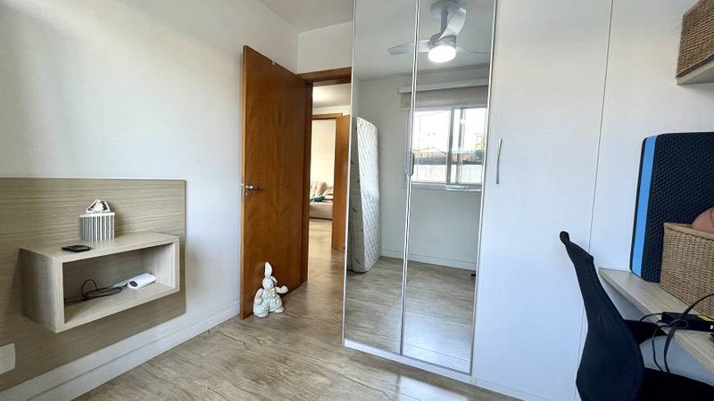 R$ 1.280.000 - NILO HOME SQUARE - EXCELENTE APARTAMENTO GARDEN - 108M2 - 3 DORM - 2 VAGAS - Porto Alegre - 