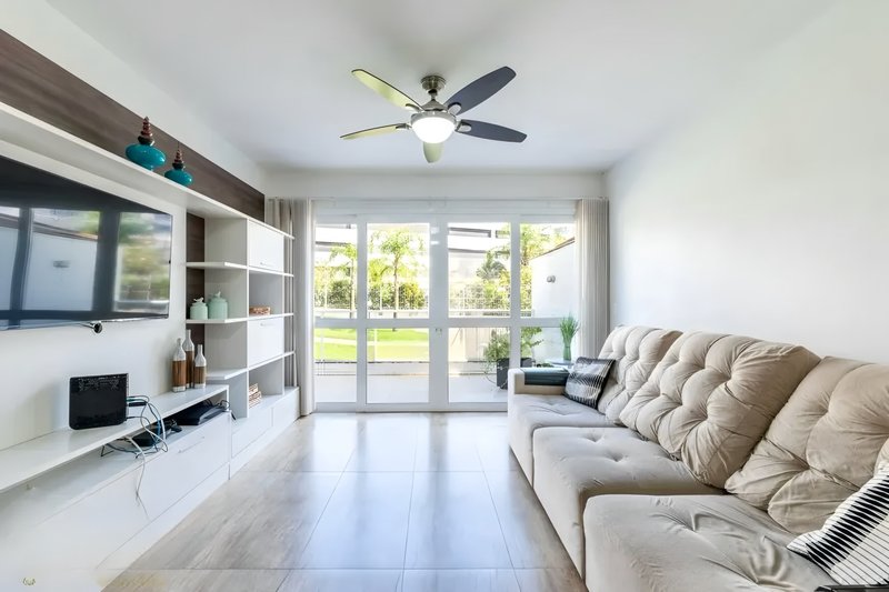 R$ 1.190.000 - NILO HOME SQUARE - EXCELENTE APARTAMENTO GARDEN - 108M2 - 3 DORM - 2 VAGAS  Porto Alegre - 