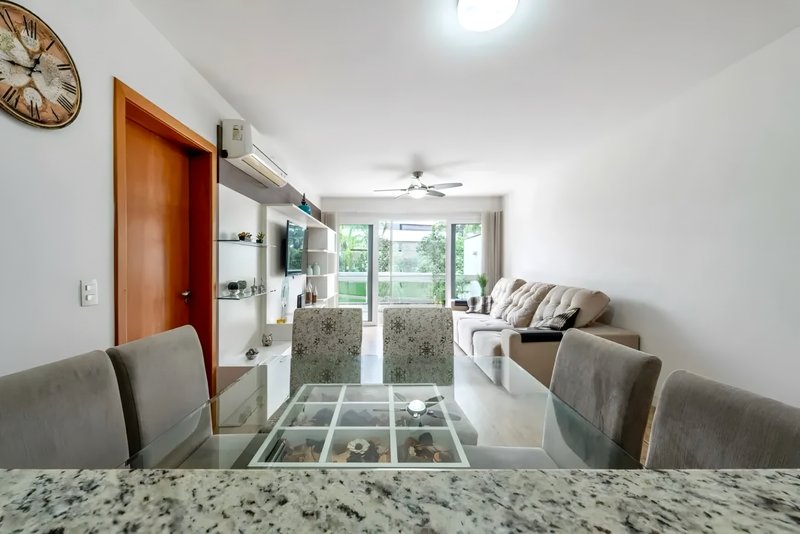R$ 1.190.000 - NILO HOME SQUARE - EXCELENTE APARTAMENTO GARDEN - 108M2 - 3 DORM - 2 VAGAS  Porto Alegre - 