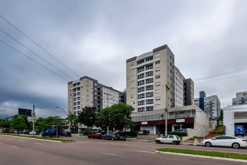 R$ 1.190.000 - NILO HOME SQUARE - EXCELENTE APARTAMENTO GARDEN - 108M2 - 3 DORM - 2 VAGAS  Porto Alegre - 