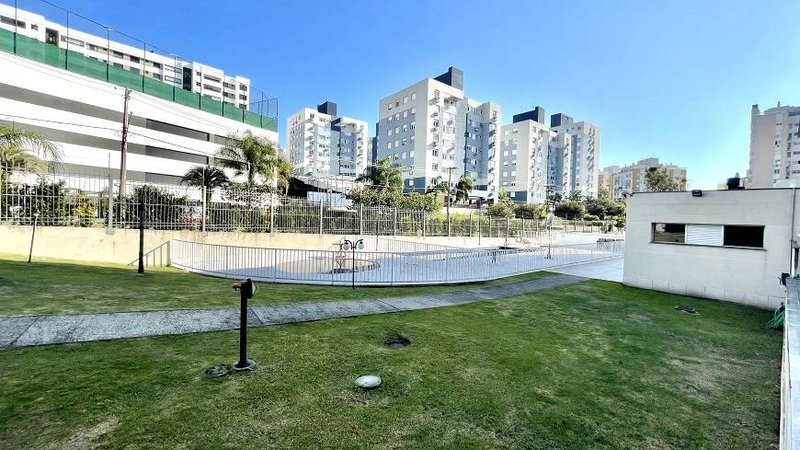 R$ 1.280.000 - NILO HOME SQUARE - EXCELENTE APARTAMENTO GARDEN - 108M2 - 3 DORM - 2 VAGAS - Porto Alegre - 