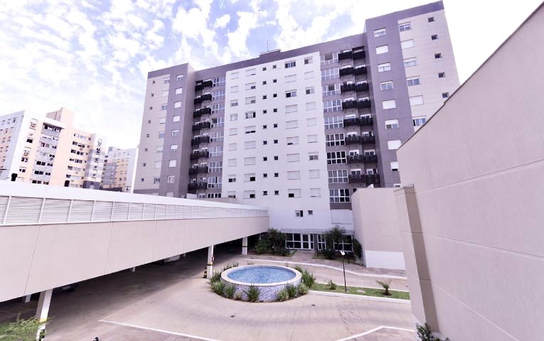 R$ 1.280.000 - NILO HOME SQUARE - EXCELENTE APARTAMENTO GARDEN - 108M2 - 3 DORM - 2 VAGAS - Porto Alegre - 