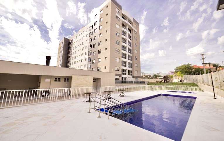 R$ 1.280.000 - NILO HOME SQUARE - EXCELENTE APARTAMENTO GARDEN - 108M2 - 3 DORM - 2 VAGAS - Porto Alegre - 
