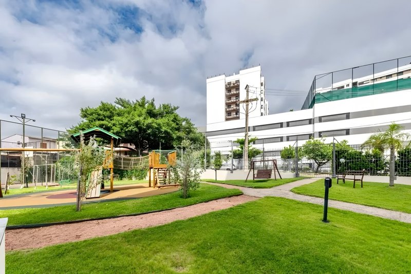 R$ 1.190.000 - NILO HOME SQUARE - EXCELENTE APARTAMENTO GARDEN - 108M2 - 3 DORM - 2 VAGAS  Porto Alegre - 