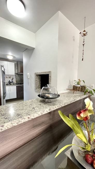 R$ 1.280.000 - NILO HOME SQUARE - EXCELENTE APARTAMENTO GARDEN - 108M2 - 3 DORM - 2 VAGAS - Porto Alegre - 