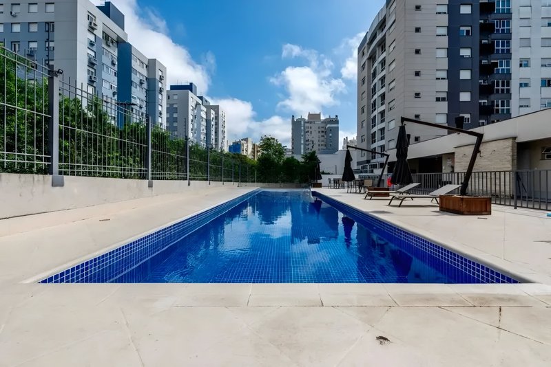 R$ 1.190.000 - NILO HOME SQUARE - EXCELENTE APARTAMENTO GARDEN - 108M2 - 3 DORM - 2 VAGAS  Porto Alegre - 