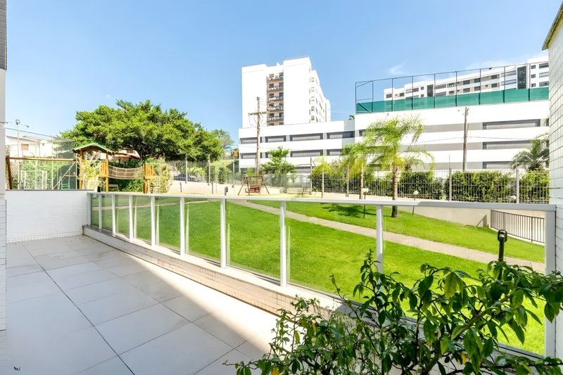 R$ 1.190.000 - NILO HOME SQUARE - EXCELENTE APARTAMENTO GARDEN - 108M2 - 3 DORM - 2 VAGAS  Porto Alegre - 