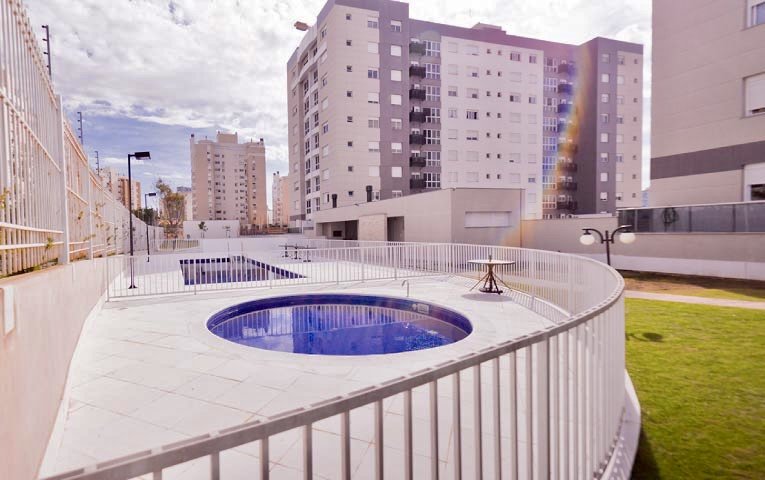 R$ 1.280.000 - NILO HOME SQUARE - EXCELENTE APARTAMENTO GARDEN - 108M2 - 3 DORM - 2 VAGAS - Porto Alegre - 
