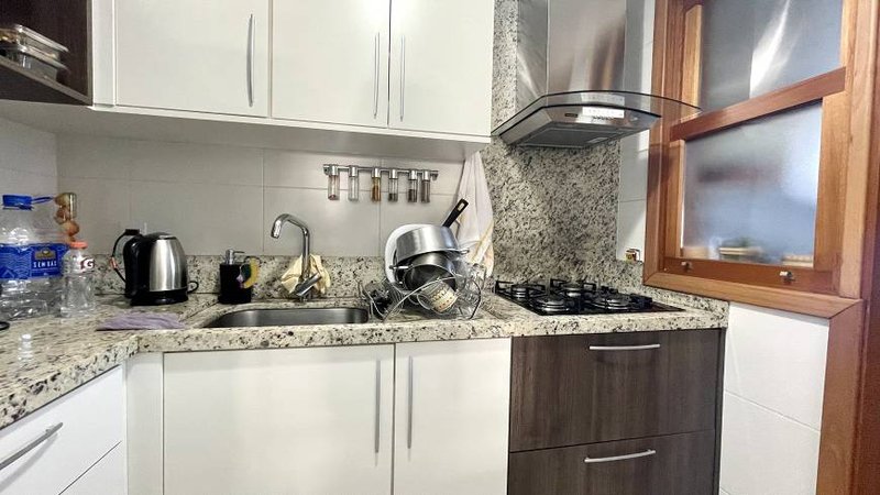 R$ 1.280.000 - NILO HOME SQUARE - EXCELENTE APARTAMENTO GARDEN - 108M2 - 3 DORM - 2 VAGAS - Porto Alegre - 