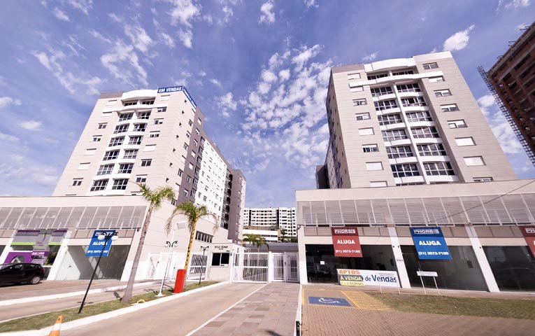 R$ 1.280.000 - NILO HOME SQUARE - EXCELENTE APARTAMENTO GARDEN - 108M2 - 3 DORM - 2 VAGAS - Porto Alegre - 
