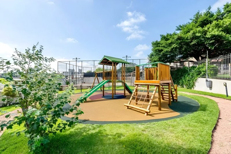 R$ 1.190.000 - NILO HOME SQUARE - EXCELENTE APARTAMENTO GARDEN - 108M2 - 3 DORM - 2 VAGAS  Porto Alegre - 