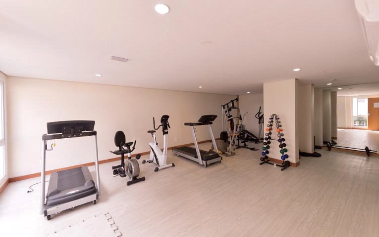 R$ 1.280.000 - NILO HOME SQUARE - EXCELENTE APARTAMENTO GARDEN - 108M2 - 3 DORM - 2 VAGAS - Porto Alegre - 