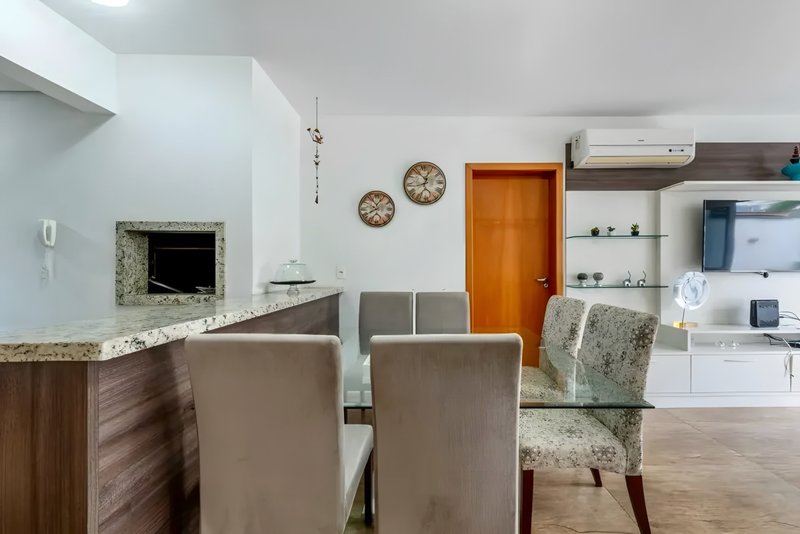 R$ 1.190.000 - NILO HOME SQUARE - EXCELENTE APARTAMENTO GARDEN - 108M2 - 3 DORM - 2 VAGAS  Porto Alegre - 