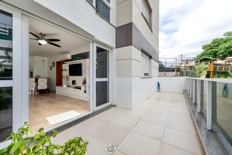 R$ 1.190.000 - NILO HOME SQUARE - EXCELENTE APARTAMENTO GARDEN - 108M2 - 3 DORM - 2 VAGAS  Porto Alegre - 
