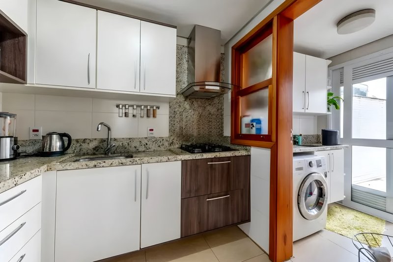 R$ 1.190.000 - NILO HOME SQUARE - EXCELENTE APARTAMENTO GARDEN - 108M2 - 3 DORM - 2 VAGAS  Porto Alegre - 