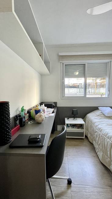 R$ 1.280.000 - NILO HOME SQUARE - EXCELENTE APARTAMENTO GARDEN - 108M2 - 3 DORM - 2 VAGAS - Porto Alegre - 