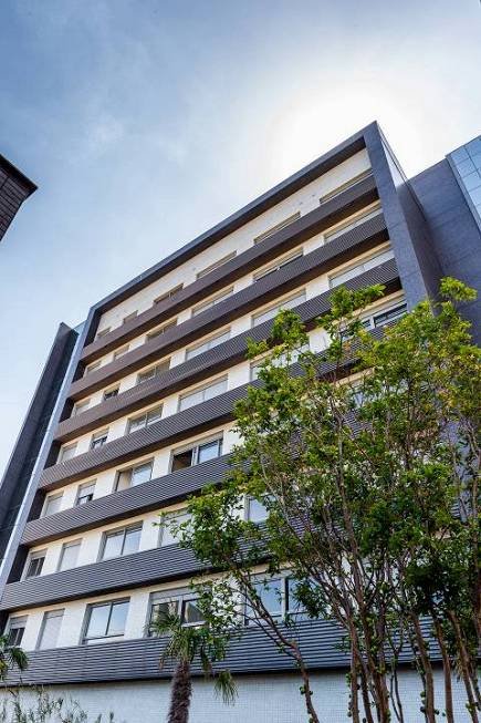 R$ 450.000 - LINKED TERESÓPOLIS - EXCELENTE STUDIO - 35M2 - ANDAR ALTO - 1 VAGA - INFRA - Porto Alegre - 