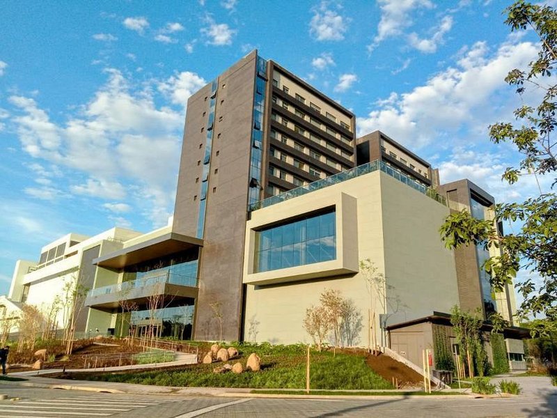 R$ 450.000 - LINKED TERESÓPOLIS - EXCELENTE STUDIO - 35M2 - ANDAR ALTO - 1 VAGA - INFRA - Porto Alegre - 