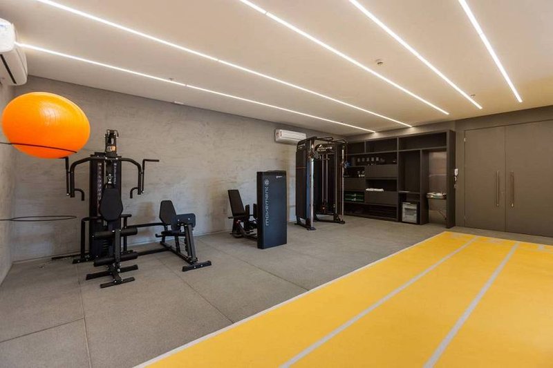 R$ 450.000 - LINKED TERESÓPOLIS - EXCELENTE STUDIO - 35M2 - ANDAR ALTO - 1 VAGA - INFRA - Porto Alegre - 