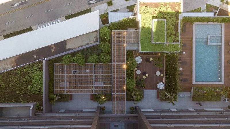 R$ 450.000 - LINKED TERESÓPOLIS - EXCELENTE STUDIO - 35M2 - ANDAR ALTO - 1 VAGA - INFRA - Porto Alegre - 