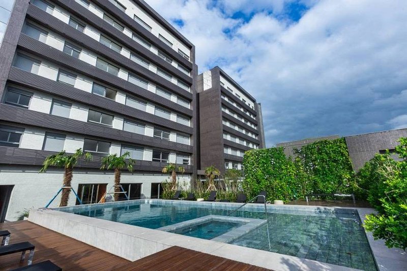 R$ 450.000 - LINKED TERESÓPOLIS - EXCELENTE STUDIO - 35M2 - ANDAR ALTO - 1 VAGA - INFRA - Porto Alegre - 
