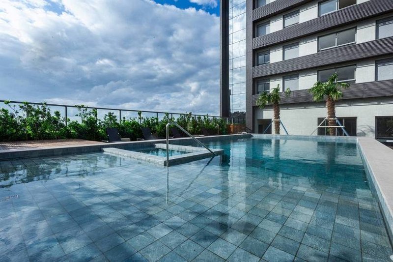 R$ 450.000 - LINKED TERESÓPOLIS - EXCELENTE STUDIO - 35M2 - ANDAR ALTO - 1 VAGA - INFRA - Porto Alegre - 