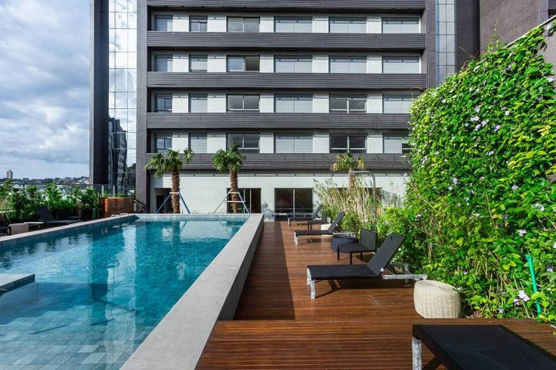 R$ 450.000 - LINKED TERESÓPOLIS - EXCELENTE STUDIO - 35M2 - ANDAR ALTO - 1 VAGA - INFRA - Porto Alegre - 