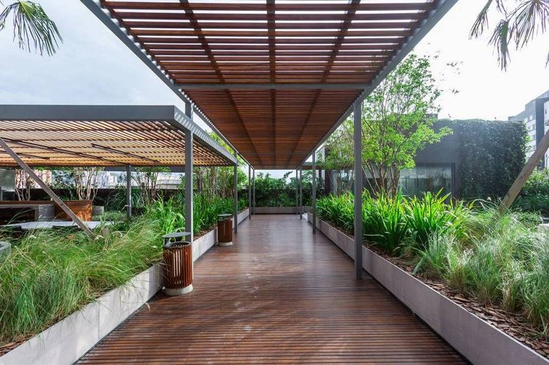 R$ 450.000 - LINKED TERESÓPOLIS - EXCELENTE STUDIO - 35M2 - ANDAR ALTO - 1 VAGA - INFRA - Porto Alegre - 