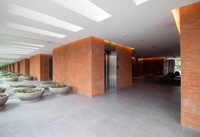 R$ 450.000 - LINKED TERESÓPOLIS - EXCELENTE STUDIO - 35M2 - ANDAR ALTO - 1 VAGA - INFRA - Porto Alegre - 