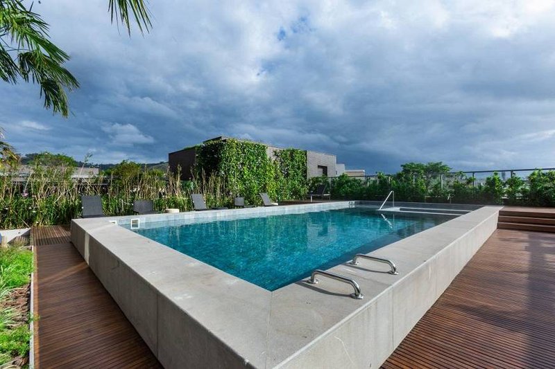 R$ 450.000 - LINKED TERESÓPOLIS - EXCELENTE STUDIO - 35M2 - ANDAR ALTO - 1 VAGA - INFRA - Porto Alegre - 