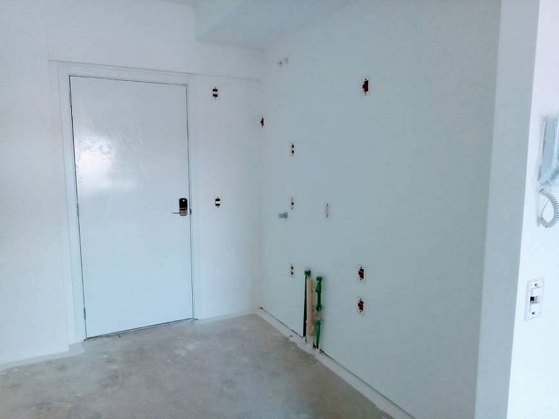R$ 450.000 - LINKED TERESÓPOLIS - EXCELENTE STUDIO - 35M2 - ANDAR ALTO - 1 VAGA - INFRA - Porto Alegre - 